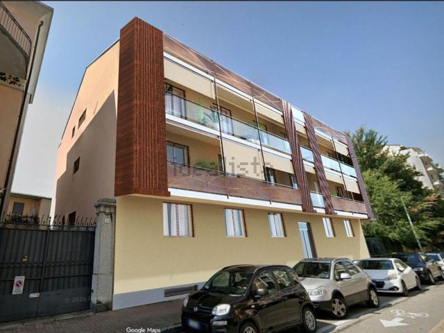 Appartamento in vendita di 96 m² in Via Giovine Italia, 12