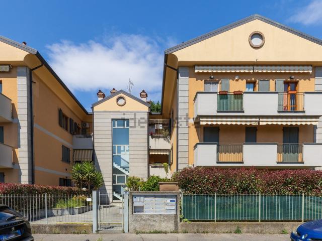 Appartamento in vendita di 96 m² in Via Gioacchino Rossini, 22