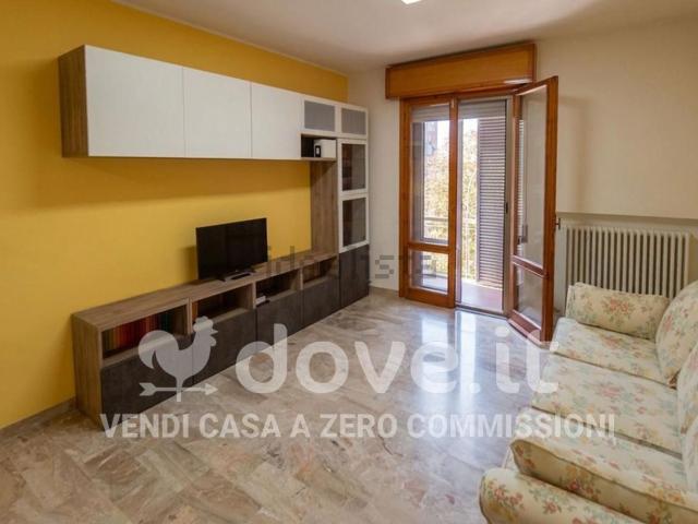 Appartamento in vendita di 96 m² in Via Giorgio Merighi, 25