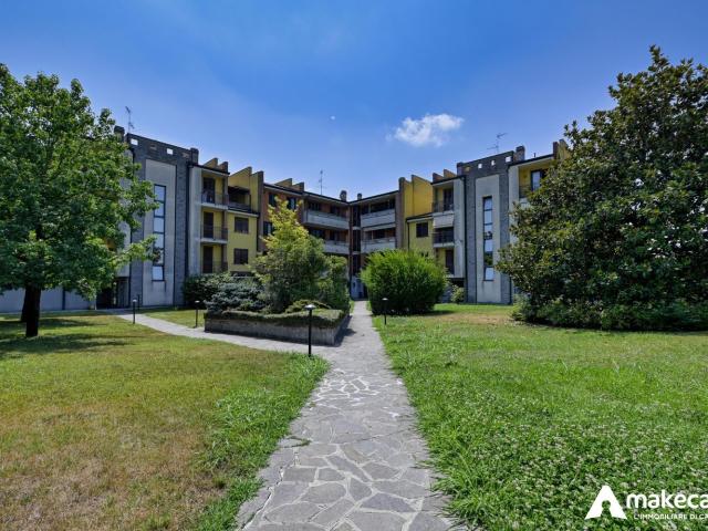 Appartamento in vendita di 96 m² in Via Giosuè Carducci, 6