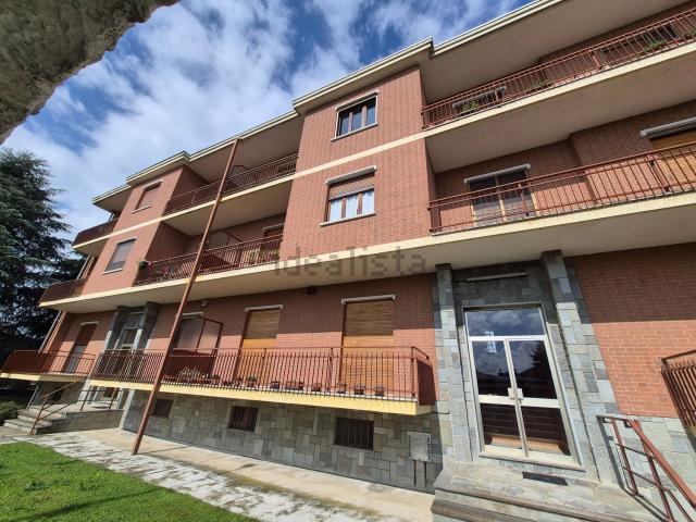 Appartamento in vendita di 96 m² in Via Giacomo Matteotti, 3
