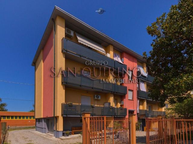 Appartamento in vendita di 96 m² in Via Giacomo Leopardi, 4