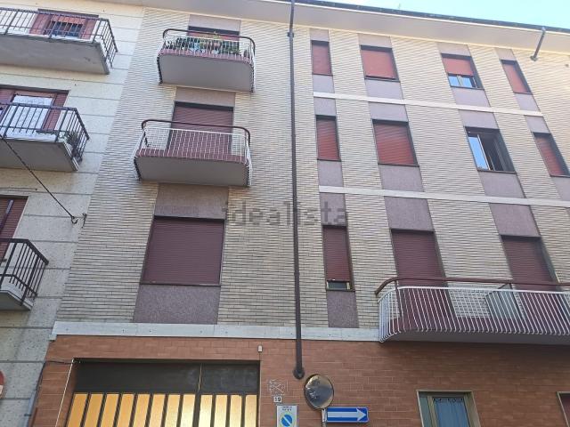 Appartamento in vendita di 96 m² in Via Girondella, 19