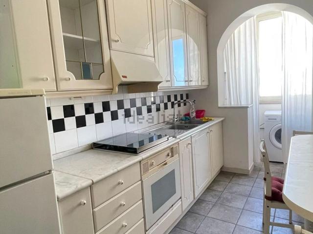 Appartamento in vendita di 96 m² in Via Giulio Mazzarino
