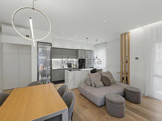 Appartamento in vendita di 96 m² in Via Giuseppe Verdi, 32