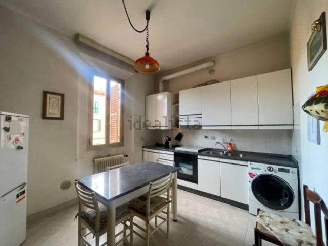 Appartamento in vendita di 96 m² in Via Giuseppe Crespi, 12