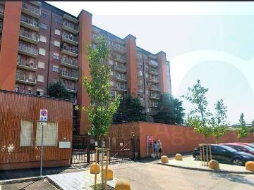 Appartamento in vendita di 96 m² in Via Giuseppe di Vittorio, 4