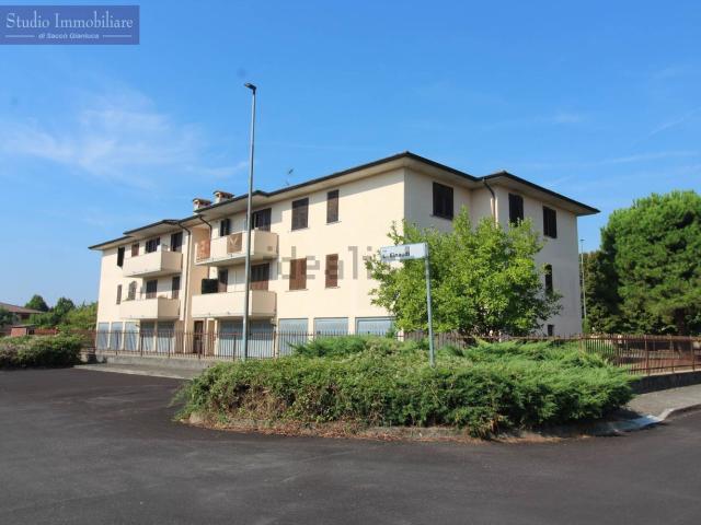 Appartamento in vendita di 96 m² in Via Giuseppe Garibaldi, 1