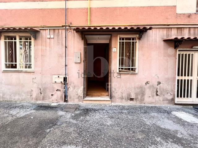 Appartamento in vendita di 96 m² in Via Giuseppe Mazzini