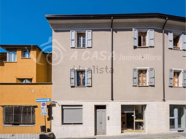 Appartamento in vendita di 96 m² in Via Giuseppe Mazzini, 6