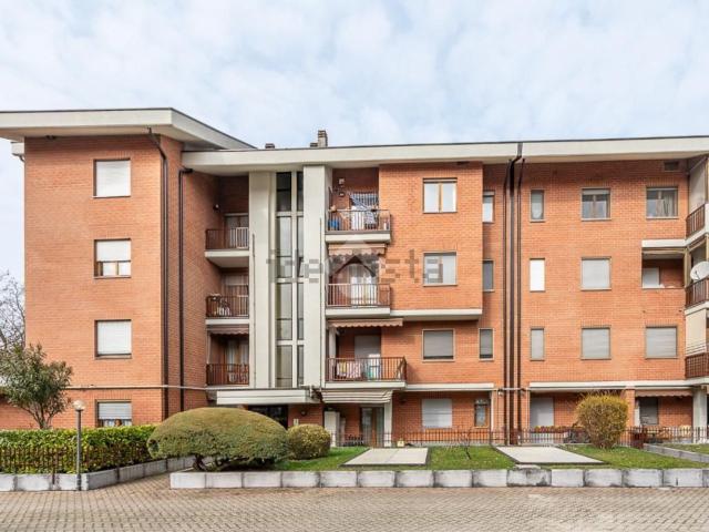 Appartamento in vendita di 96 m² in Via Giuseppe Parini, 5