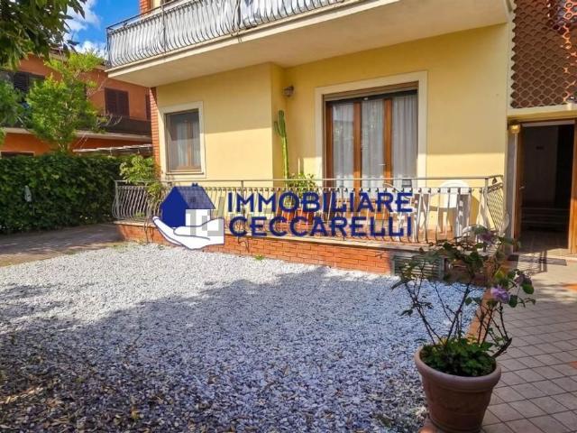 Appartamento in vendita di 96 m² in Via Giuseppe Pietri