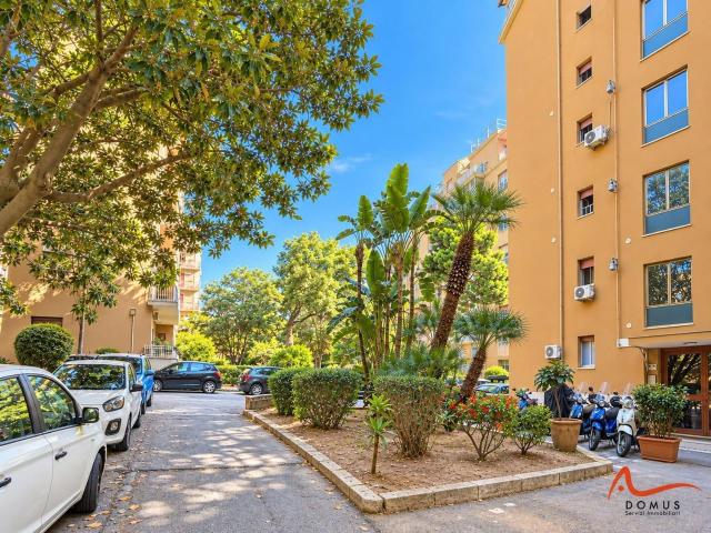 Appartamento in vendita di 96 m² in Via Giuseppe Sciuti
