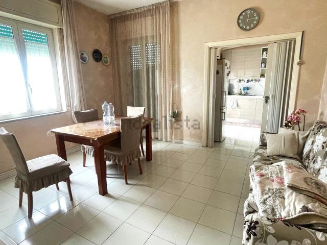 Appartamento in vendita di 96 m² in Via Gorizia
