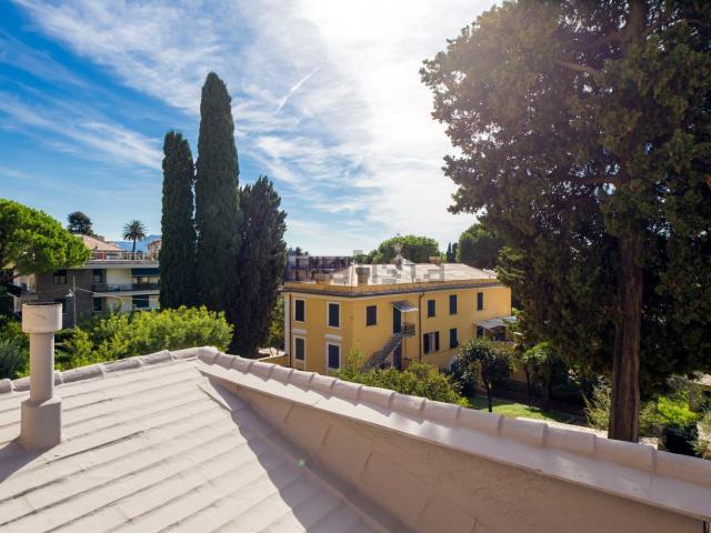 Appartamento in vendita di 96 m² in Via Guglielmo Oberdan, 97