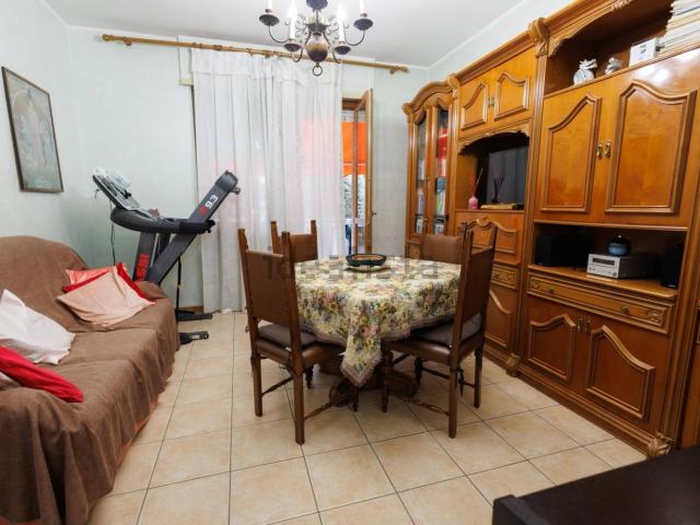 Appartamento in vendita di 96 m² in Via Guglielmo Marconi, 20