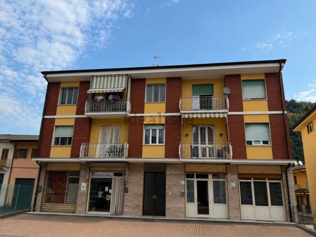 Appartamento in vendita di 96 m² in Via Guglielmo Marconi, 22