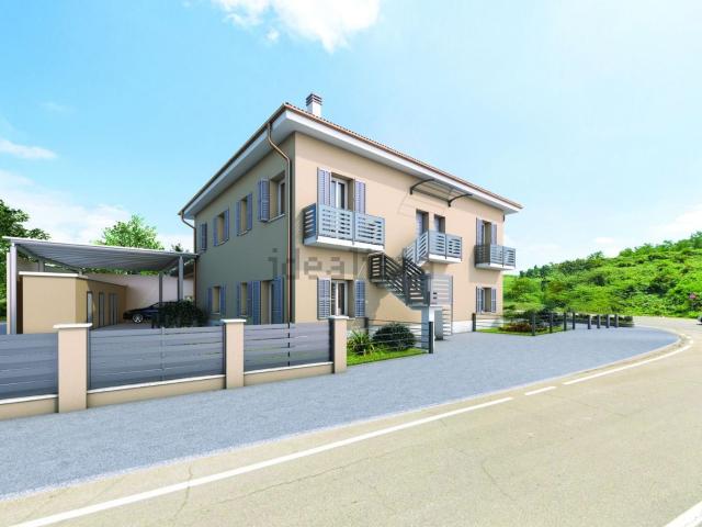 Appartamento in vendita di 96 m² in Via Imperiale, 14