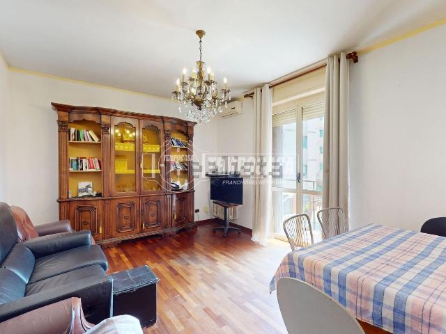 Appartamento in vendita di 96 m² in Via Isonzo, 3