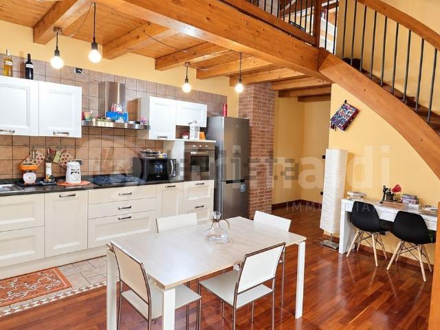 Appartamento in vendita di 96 m² in Via Jacopo Durandi, 16