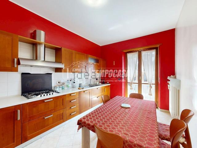 Appartamento in vendita di 96 m² in Via Lagnasco, 13
