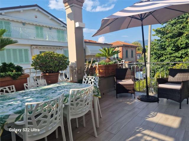 Appartamento in vendita di 86 m² in Via Toscana