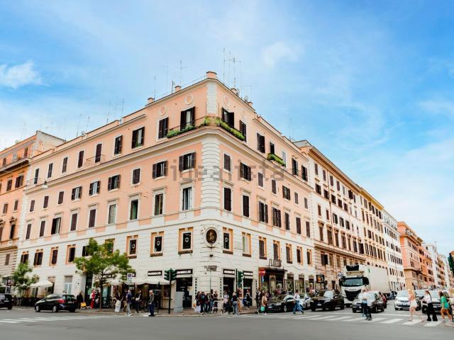 Appartamento in vendita di 96 m² in Via Leone IV, 22