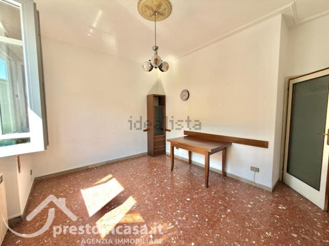 Appartamento in vendita di 96 m² in Via Leonida Repaci, 14