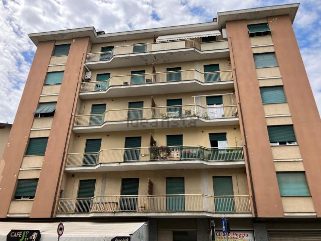 Appartamento in vendita di 96 m² in Via Libarna, 277