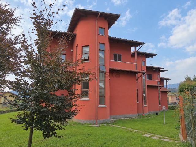 Appartamento in vendita di 96 m² in Via Libertà, 23