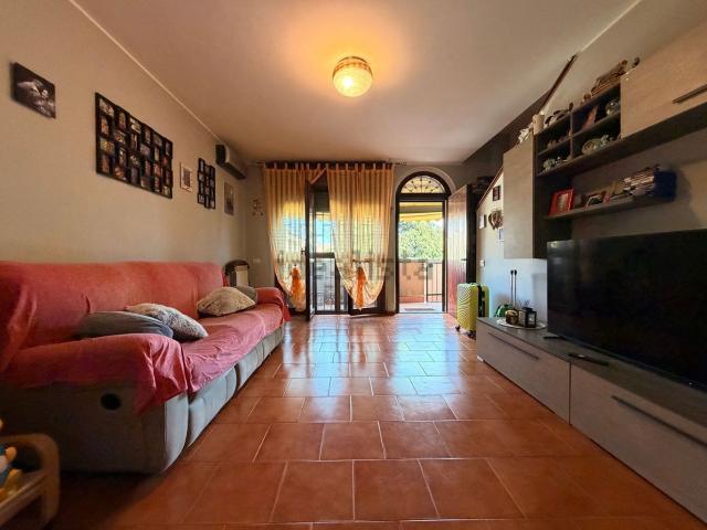 Appartamento in vendita di 96 m² in Via Lombardia, 37