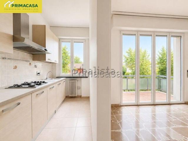 Appartamento in vendita di 96 m² in Via Ludovico Ariosto