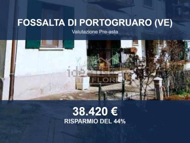 Appartamento in vendita di 96 m² in Via Lugugnana, 1
