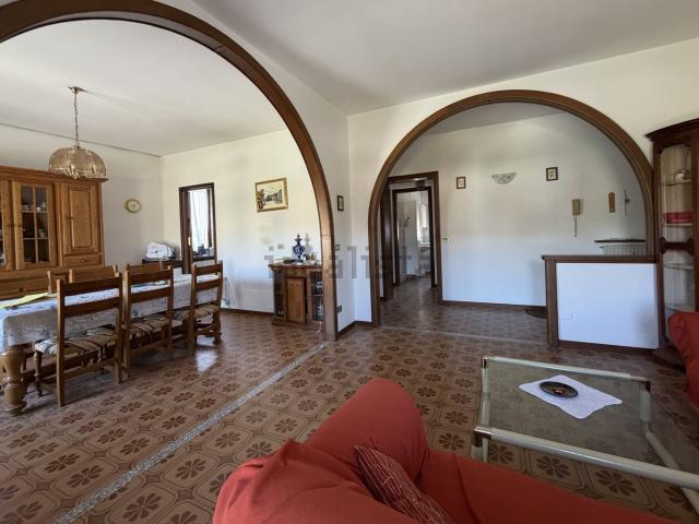 Appartamento in vendita di 96 m² in Via Madonna del Piano