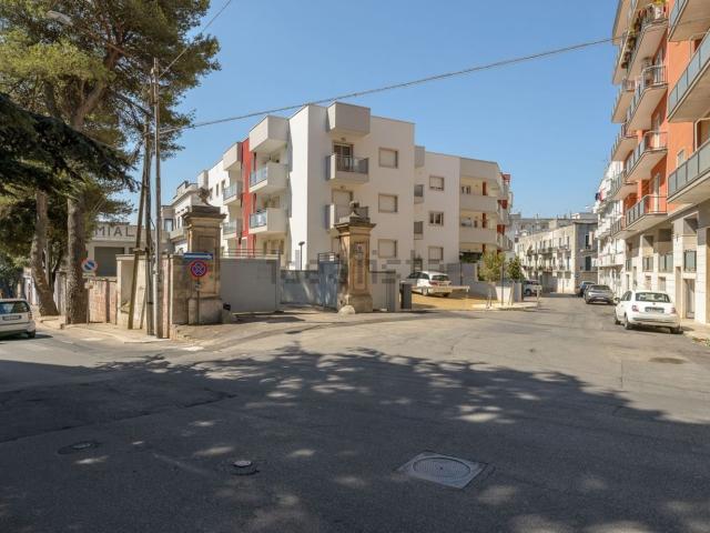 Appartamento in vendita di 96 m² in Via Madonna Piccola, 1