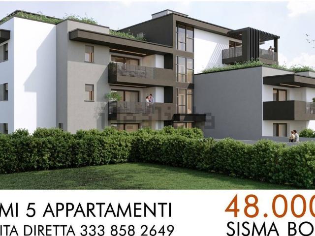 Appartamento in vendita di 96 m² in Via Maestra, 77