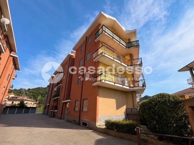 Appartamento in vendita di 96 m² in Via Martiri della Libertà, 41