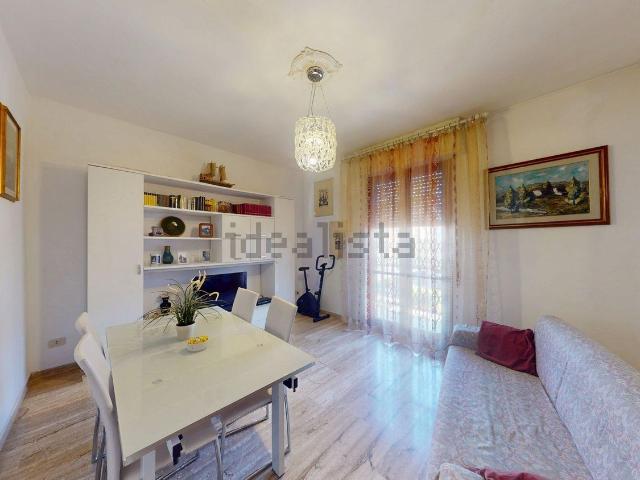 Appartamento in vendita di 96 m² in Via Marco Polo, 9