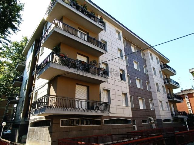 Appartamento in vendita di 96 m² in Via Maria Melato