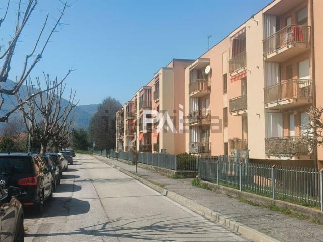 Appartamento in vendita di 96 m² in Via Matteotti