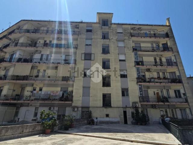Appartamento in vendita di 96 m² in Via Matteo Pastore, 3