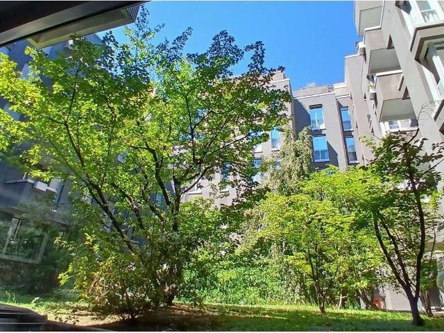Appartamento in vendita di 96 m² in Via Mentana, 30