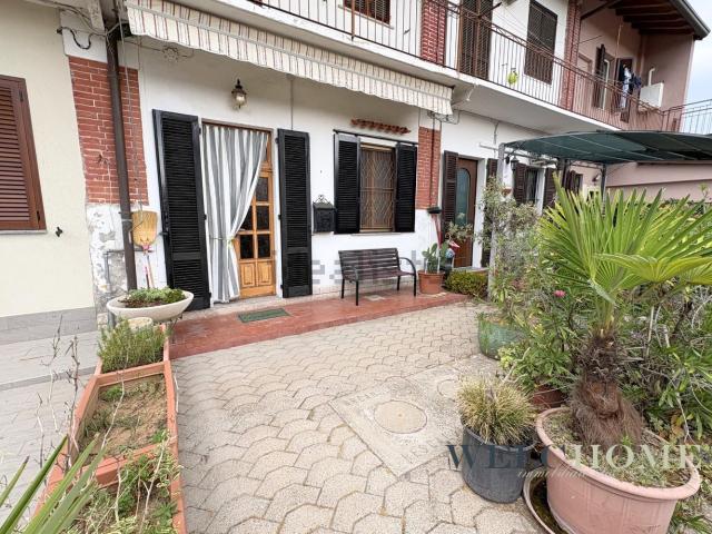 Appartamento in vendita di 96 m² in Via Milano, 24