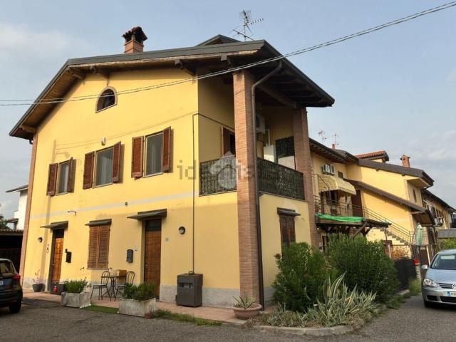 Appartamento in vendita di 96 m² in Via Milano, 77