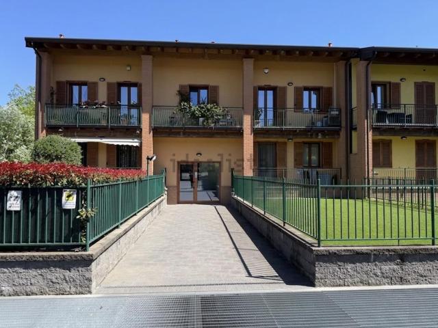 Appartamento in vendita di 96 m² in Via Milanese, 26