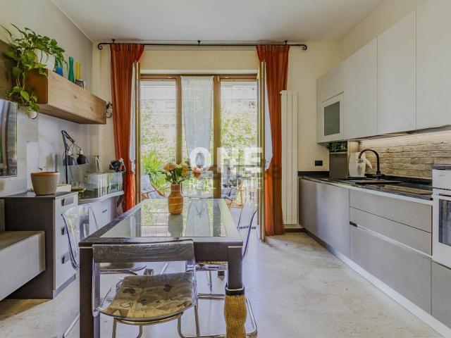 Appartamento in vendita di 96 m² in Via Milazzo, 1