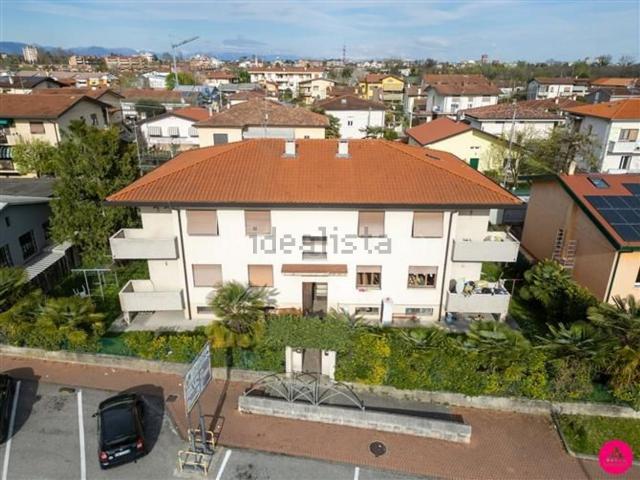 Appartamento in vendita di 96 m² in Via Aristide Gabelli