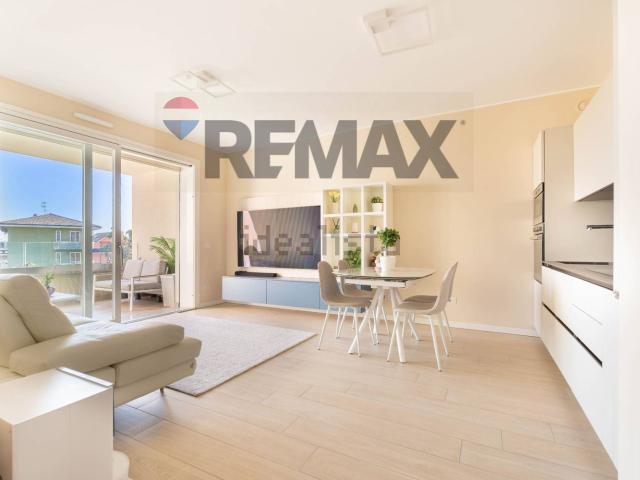 Appartamento in vendita di 96 m² in Via Montello, 4