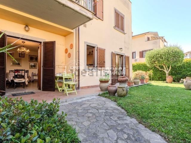 Appartamento in vendita di 96 m² in Via Monviso