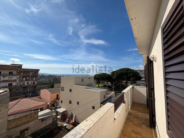 Appartamento in vendita di 96 m² in Via Modena Santo Sperato Traversa privata VIII, 9